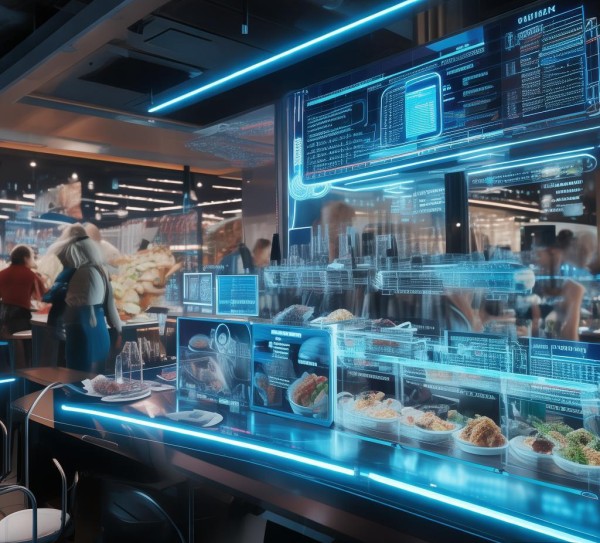 精准营销的未来