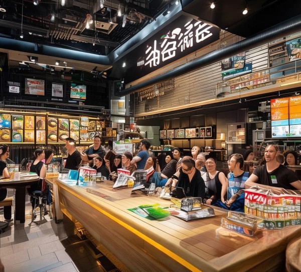 开启餐饮营销的精彩之旅—餐饮营销活动方案 开启餐饮营销的精彩之旅—餐饮营销活动方案