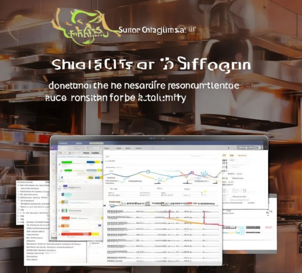 食通天6餐饮软件说明书,让餐饮行业更便捷的解决方案 食通天6餐饮软件说明书,让餐饮行业更便捷的解决方案