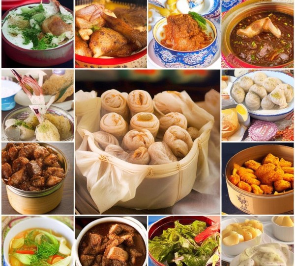 中国十大特色美食,你必须知道的美食攻略 中国十大特色美食,你必须知道的美食攻略