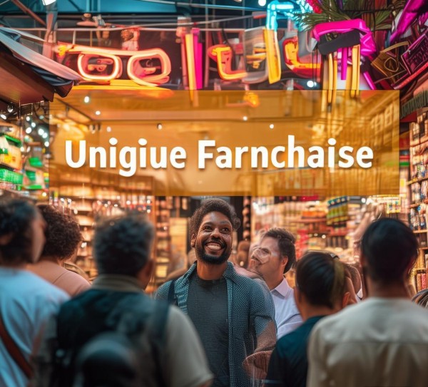 特色加盟，让品牌焕发新生的秘诀