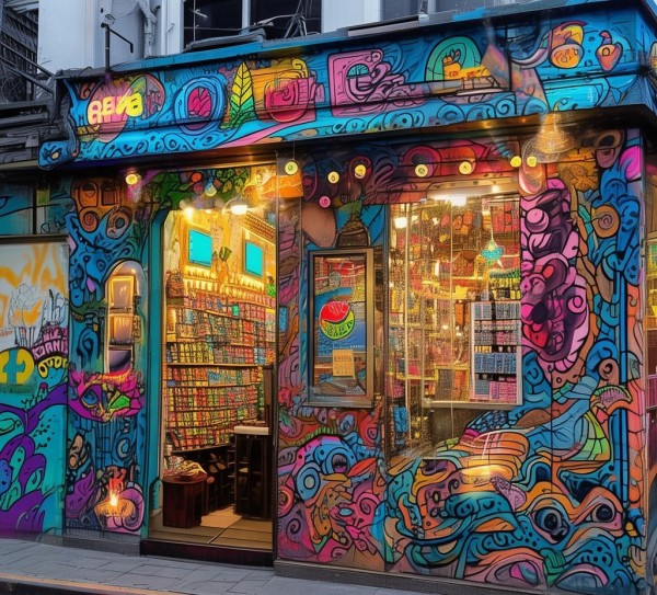 特色加盟店,如何脱颖而出 特色加盟店,如何脱颖而出