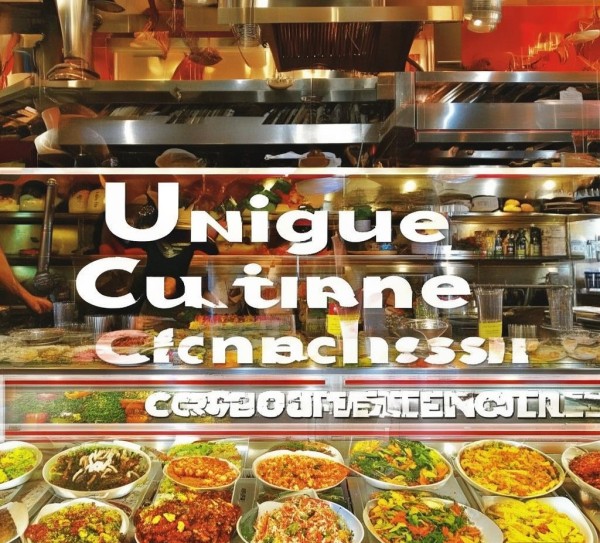 特色美食,吸引你的关键!加盟必选