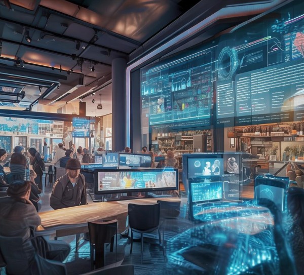 餐饮业营销方案，从数字化转型到精准营销