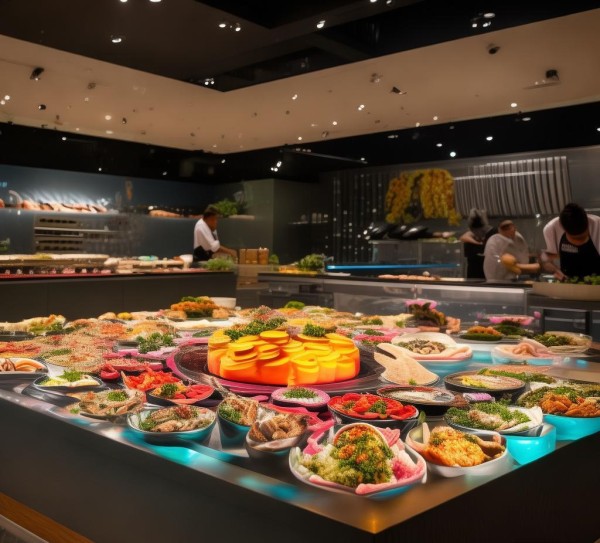 食品策划方案，让品牌成为美食界的焦点