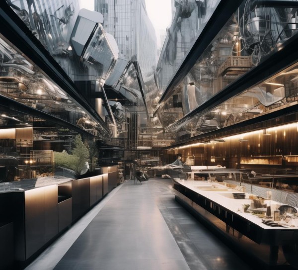 219餐饮新食材展厅,食材革新引发的行业变革 219餐饮新食材展厅,食材革新引发的行业变革