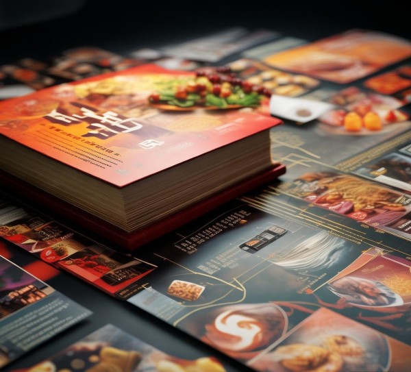 餐饮营销方案全集,从策略到案例 餐饮营销方案全集,从策略到案例