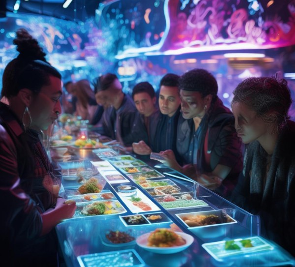 餐饮营销，从创新到未来的未来方案