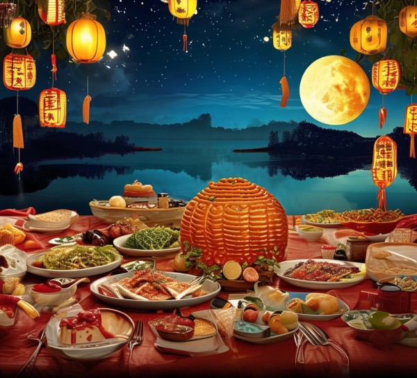 餐饮中秋节营销方案 餐饮中秋节营销方案