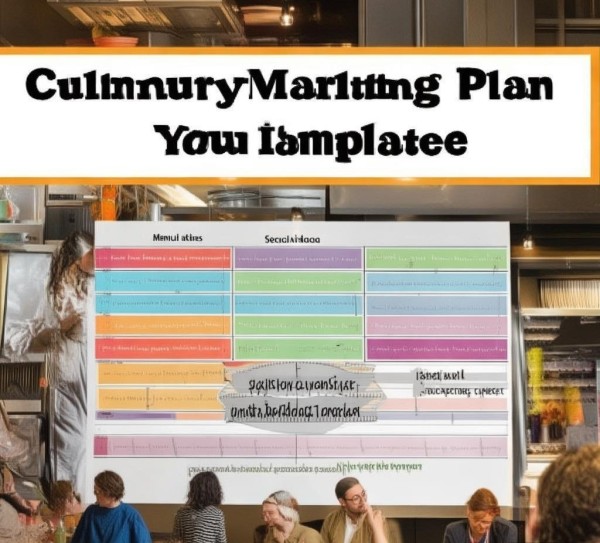 餐饮营销策划方案范文 餐饮营销策划方案范文