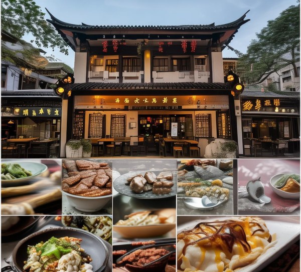 南京特色餐饮,传承与创新的文化之旅