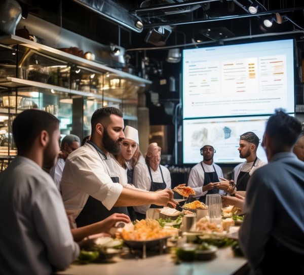 餐饮行业，高效营销的必修课