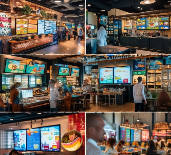 餐饮店营销方案汇总，从目标受众到产品特色，如何成功？