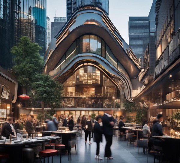 特色饭店，现代管理的创新之路