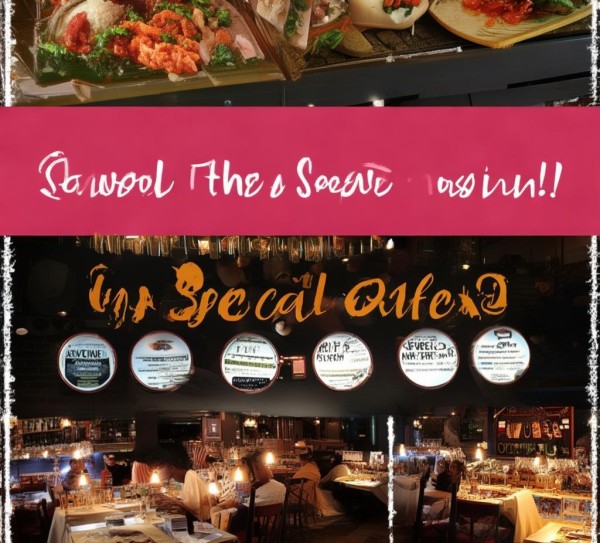 淡季餐饮营销策略,从需求释放到精准定位