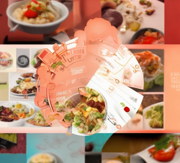 餐饮外卖市场与数据分析,精准营销策略与品牌价值的结合解决方案