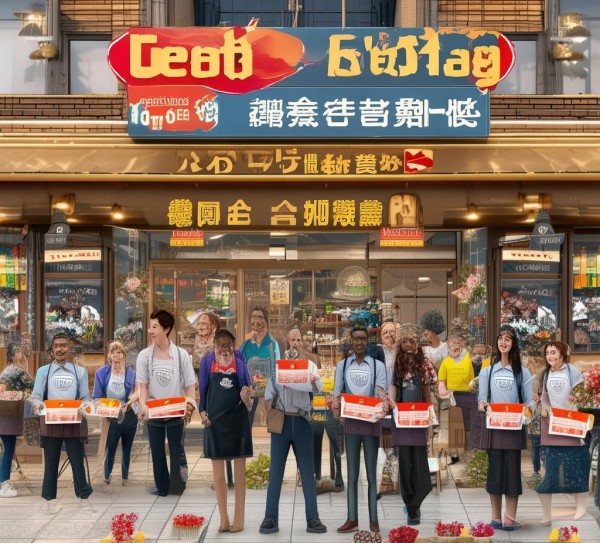 餐饮店开业前营销方案全解析，从策划到执行，Everything You Need