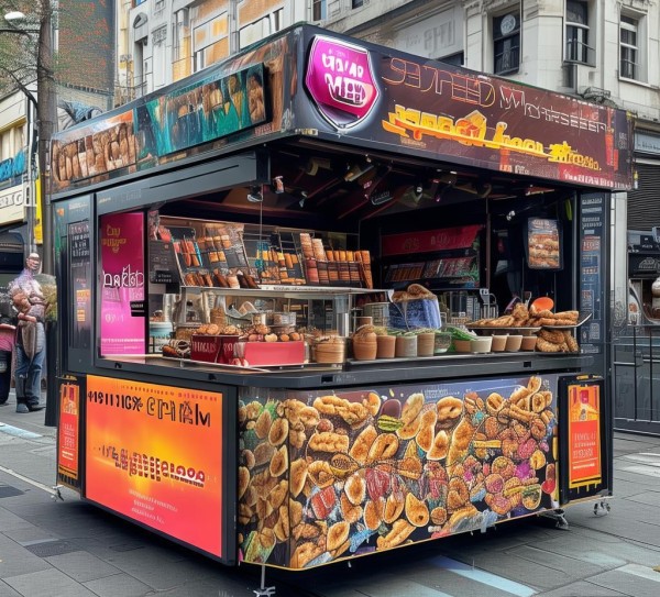 餐饮小吃精准定位营销方案，精准定位，精准策略，精准精准