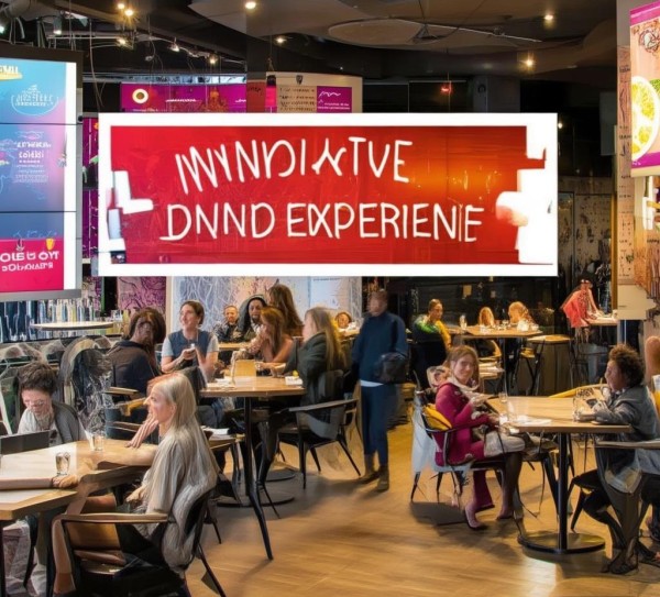 餐饮营销方案案例范文 餐饮营销方案案例范文