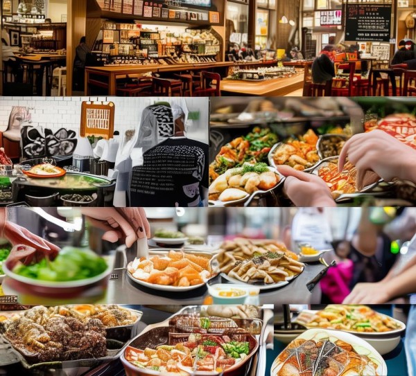 餐饮营销方案活动,从餐饮营销到餐饮文化 餐饮营销方案活动,从餐饮营销到餐饮文化