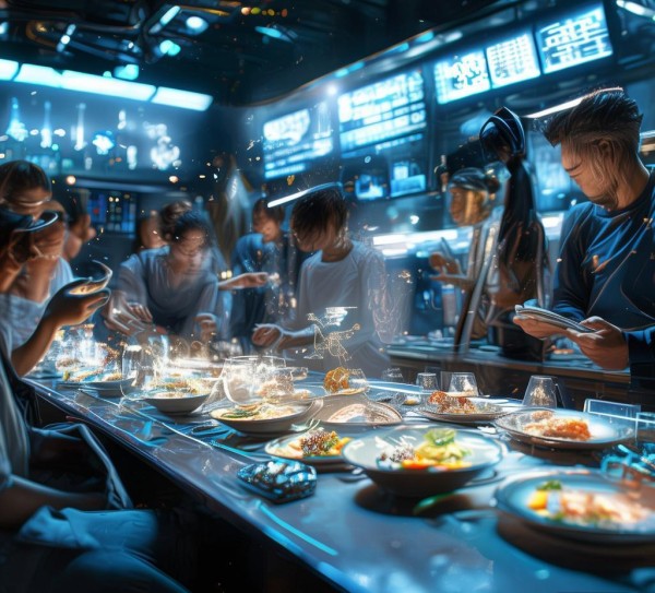 开启餐饮新纪元，从餐食帮餐饮开启你的餐饮人生