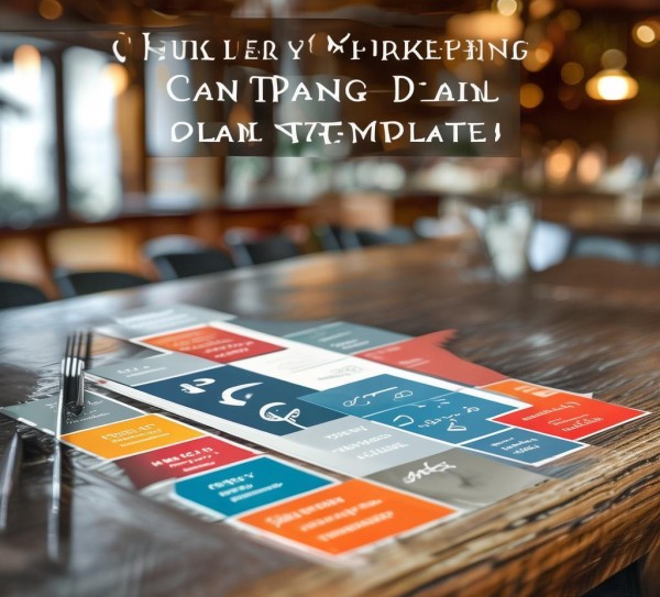 餐饮营销策划方案模板