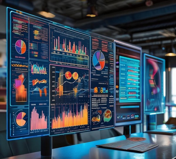 线上营销方案餐饮，从数据分析到用户行为分析