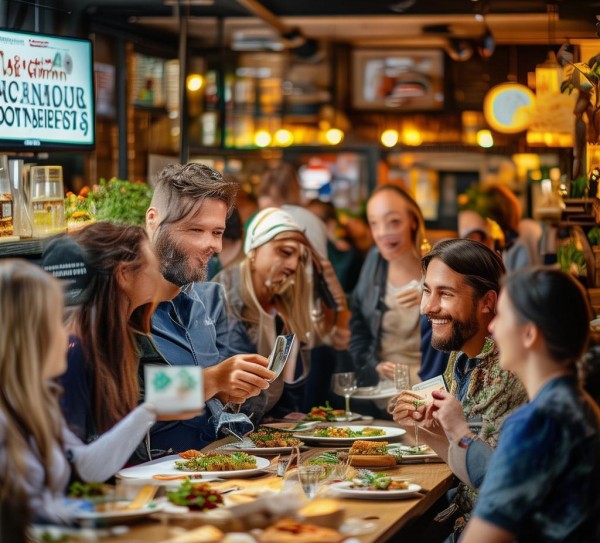餐饮店会员营销方案，打造忠诚会员群体的策略指南