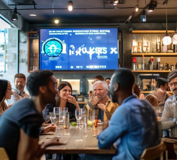 餐饮店铺营销方案，找到成功的关键