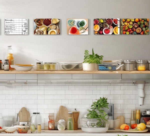 饮食管理，从简单到高效