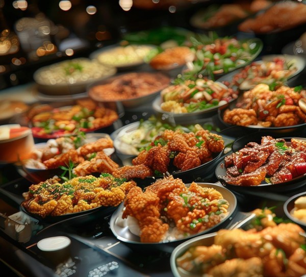 美食平台，你的最爱有哪些？